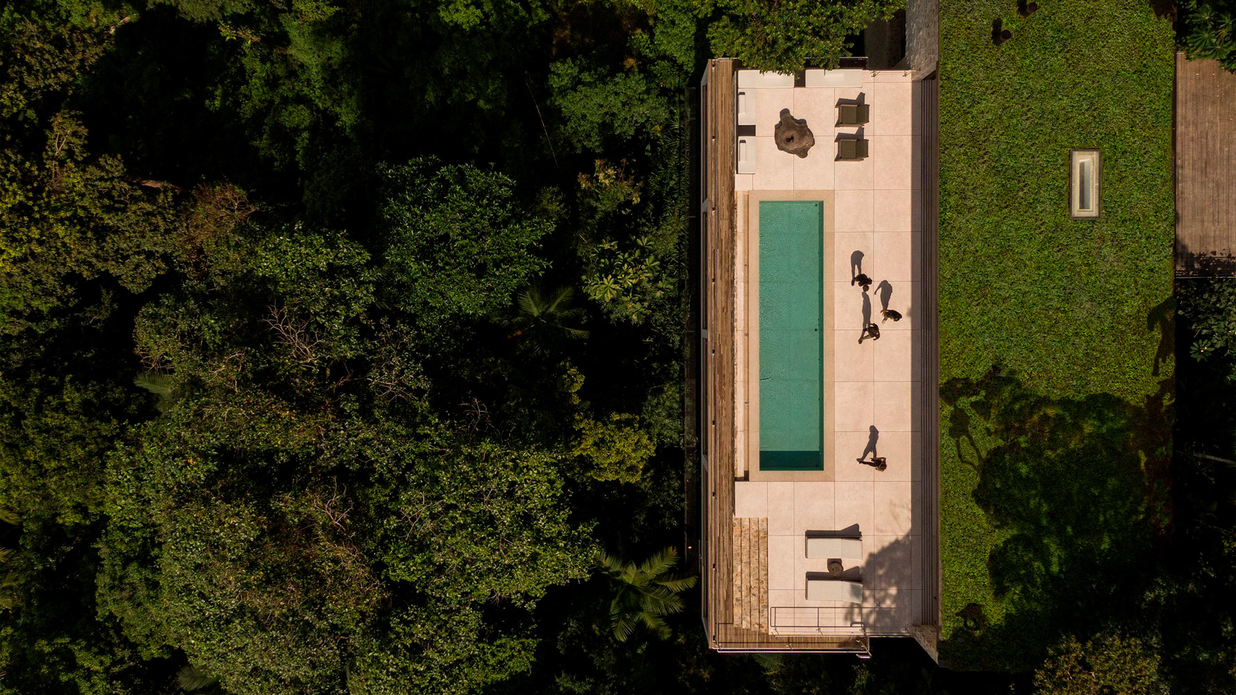 Nomo Studio Architectural Record - Incredible Retina Light Arts | Free Download